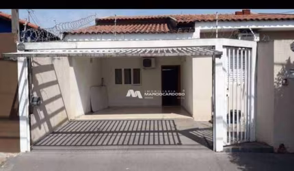 Casa com 3 dormitórios à venda, 170 m² por R$ 300.000,00 - Jardim Castelinho - São José do Rio Preto/SP