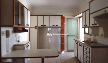 Apartamento com 3 dormitórios à venda, 120 m² por R$ 400.000,00 - Boa Vista - São José do Rio Preto/SP