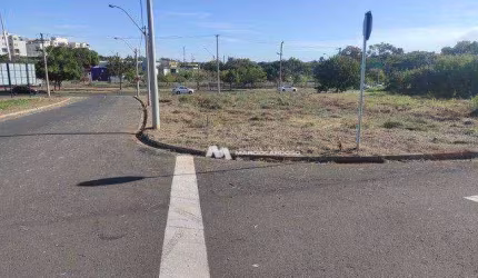 Terreno à venda, 1217 m² por R$ 2.434.000,00 - Jardim Caparroz - São José do Rio Preto/SP
