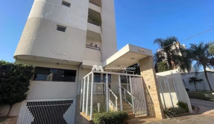 Apartamento à venda, 145 m² por R$ 550.000,00 - Vila Imperial - São José do Rio Preto/SP