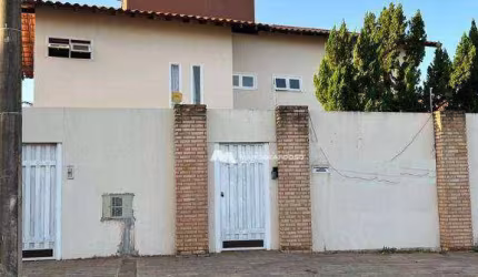 Casa com 3 dormitórios, 250 m² - venda por R$ 1.800.000,00 ou aluguel por R$ 8.280,00/mês - Jardim Francisco Fernandes - São José do Rio Preto/SP