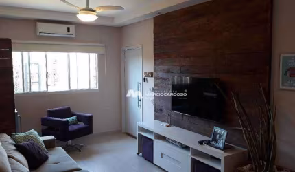 Casa com 2 dormitórios à venda, 130 m² por R$ 360.000,00 - Parque das Amoras - São José do Rio Preto/SP