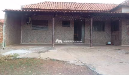 Casa com 3 dormitórios à venda, 150 m² por R$ 580.000,00 - São Francisco - São José do Rio Preto/SP