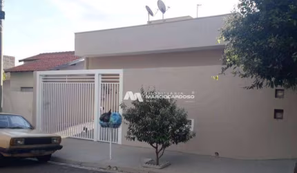 Casa com 2 dormitórios à venda, 85 m² por R$ 295.000,00 - Residencial Santa Ana - São José do Rio Preto/SP