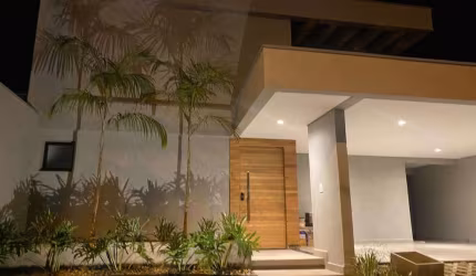 Casa com 3 dormitórios à venda, 150 m² por R$ 1.200.000,00 - Maria Júlia  - São José do Rio Preto/SP
