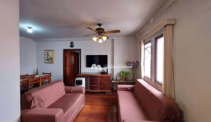 Apartamento com 4 dormitórios à venda, 136 m² por R$ 390.000,00 - Boa Vista - São José do Rio Preto/SP