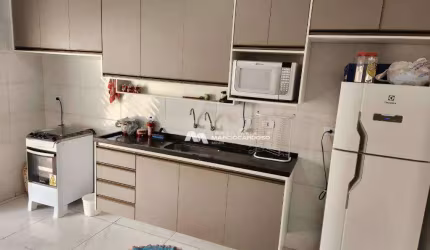 Casa com 1 dormitório à venda, 85 m² por R$ 220.000,00 - Loteamento Residencial Monterrey - São José do Rio Preto/SP