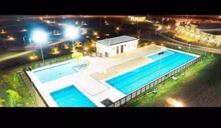 Terreno à venda, 253 m² por R$ 191.000,00 - Set Life I - Mirassol/SP