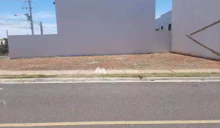 Terreno à venda, 203 m² por R$ 120.000,00 - Fraternidade 2 - São José do Rio Preto/SP