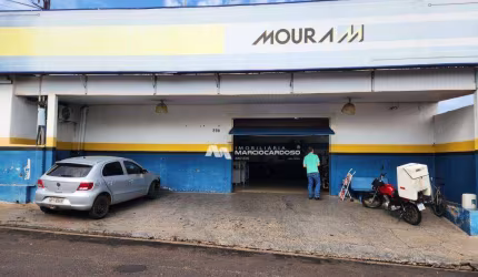 Ponto à venda, 1320 m² por R$ 5.000.000,00 - Jardim Redentor - Guapiaçu/SP