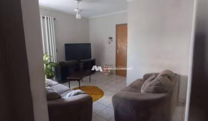 Apartamento à venda, 92 m² por R$ 265.000,00 - Cidade Nova - São José do Rio Preto/SP