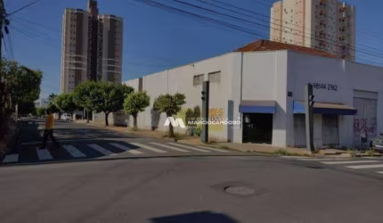 Salão à venda, 120 m² por R$ 630.000,00 - Parque Industrial - São José do Rio Preto/SP