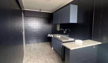 Apartamento com 1 dormitório à venda, 57 m² por R$ 300.000,00 - Centro - São José do Rio Preto/SP