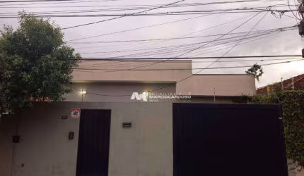 Casa à venda, 100 m² por R$ 570.000,00 - Vila Angélica - São José do Rio Preto/SP