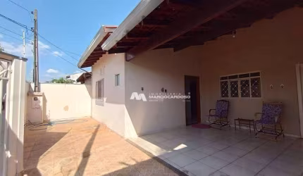 Casa com 3 dormitórios à venda, 150 m² por R$ 350.000,00 - Parque Residencial Universo - São José do Rio Preto/SP