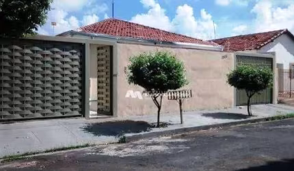 Casa à venda, 208 m² por R$ 350.000,00 - Aeroporto - Mirassol/SP