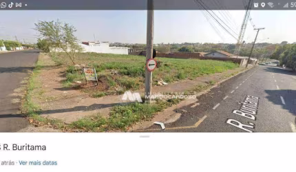 Terreno à venda, 2160 m² por R$ 1.500.000,00 - Eldorado - São José do Rio Preto/SP