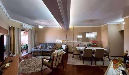 Apartamento com 3 dormitórios à venda, 156 m² por R$ 525.000,00 - Boa Vista - São José do Rio Preto/SP