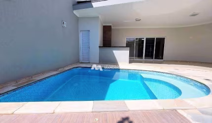 Casa com 3 dormitórios à venda, 274 m² por R$ 1.850.000,00 - Damha VI - São José do Rio Preto/SP
