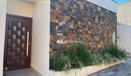 Casa com 6 dormitórios à venda, 300 m² por R$ 620.000,00 - Jardim Yolanda - São José do Rio Preto/SP