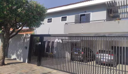 Sobrado com 4 dormitórios à venda, 406 m² por R$ 950.000,00 - Parque Quinta das Paineiras - São José do Rio Preto/SP