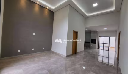 Casa com 3 dormitórios à venda, 150 m² por R$ 840.000,00 - Setlife II - Mirassol/SP