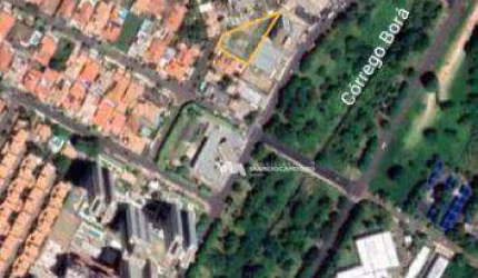 Terreno à venda, 1146 m² por R$ 750.000,00 - Jardim Tarraf II - São José do Rio Preto/SP