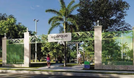 Terreno à venda, 222 m² por R$ 98.000,00 - Jardim Leste - São José do Rio Preto/SP