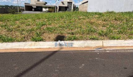 Terreno à venda, 253 m² por R$ 230.000,00 - Set Life I - Mirassol/SP