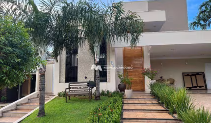 Casa com 3 dormitórios à venda, 220 m² por R$ 1.650.000,00 - Gaivota II - São José do Rio Preto/SP