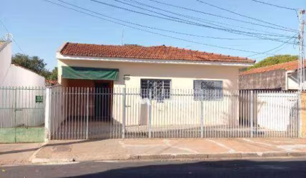 Casa à venda, 100 m² por R$ 250.000,00 - Jardim Vitória Régia - São José do Rio Preto/SP