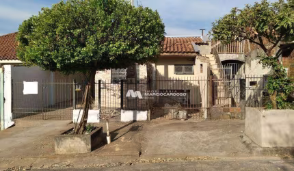 Casa com 2 dormitórios à venda, 150 m² por R$ 230.000,00 - São Deocleciano - São José do Rio Preto/SP