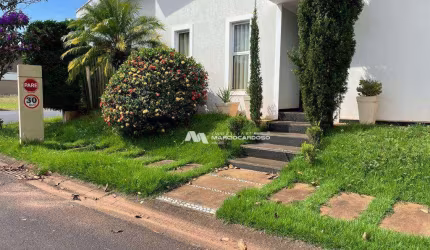 Casa com 3 dormitórios à venda, 164 m² por R$ 1.100.000,00 - VILLAGE DAMHA RIO PRETO I - São José do Rio Preto/SP