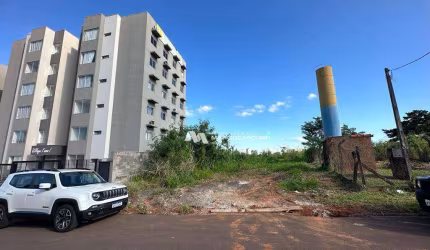 Terreno à venda, 525 m² por R$ 390.000,00 - Jardim Primavera - Bady Bassitt/SP