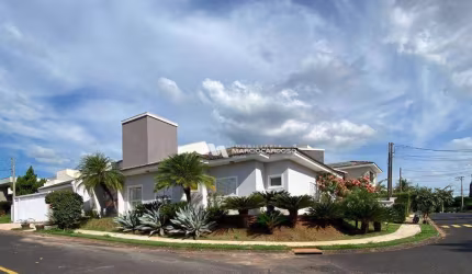 Casa com 4 dormitórios à venda, 390 m² por R$ 1.900.000,00 - DAMHA III - São José do Rio Preto/SP