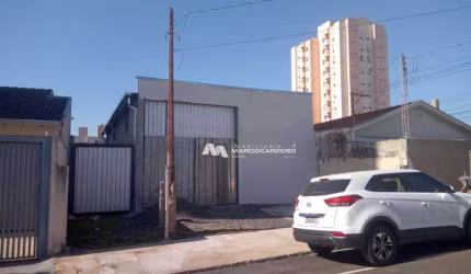 Salão à venda, 150 m² por R$ 750.000,00 - Boa Vista - São José do Rio Preto/SP
