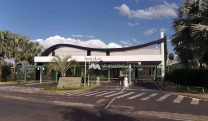 Terreno à venda, 682 m² por R$ 544.000,00 - Condomínio Recanto do Lago - São José do Rio Preto/SP