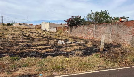 Área à venda, 1255 m² por R$ 750.000,00 - Parque Residencial da Lealdade - São José do Rio Preto/SP