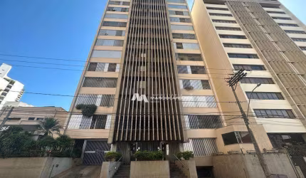 Apartamento com 4 dormitórios à venda, 220 m² por R$ 599.000,00 - Centro - São José do Rio Preto/SP