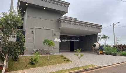 Casa com 3 dormitórios à venda, 162 m² por R$ 1.200.000,00 - Maria Júlia  - São José do Rio Preto/SP