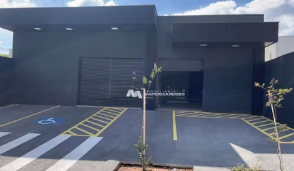 Salão à venda, 170 m² por R$ 630.000,00 - Set Valley - São José do Rio Preto/SP
