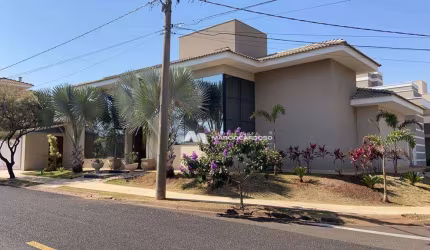 Casa com 3 dormitórios para alugar, 300 m² por R$ 8.070,00/mês - DAMHA V - São José do Rio Preto/SP