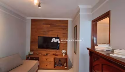 Apartamento com 2 dormitórios à venda, 72 m² por R$ 360.000,00 - Jardim Moysés Miguel Haddad - São José do Rio Preto/SP