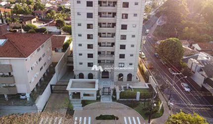 Apartamento com 3 dormitórios à venda, 123 m² por R$ 1.300.000,00 - Jardim Vivendas - São José do Rio Preto/SP