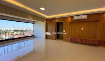 Apartamento com 2 dormitórios à venda, 123 m² por R$ 1.500.000,00 - Jardim Vivendas - São José do Rio Preto/SP