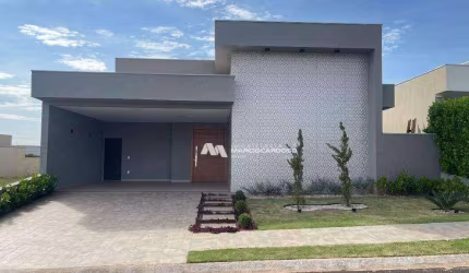 Casa com 3 dormitórios à venda, 277 m² por R$ 1.490.000,00 - Terravista Residence Club - Mirassol/SP