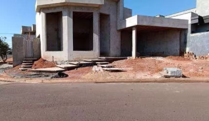 Casa à venda, 161 m² por R$ 750.000,00 - Maria Júlia  - São José do Rio Preto/SP