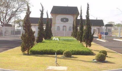 Terreno à venda, 360 m² por R$ 275.000,00 - Condomínio Jardim Botânico - Bady Bassitt/SP