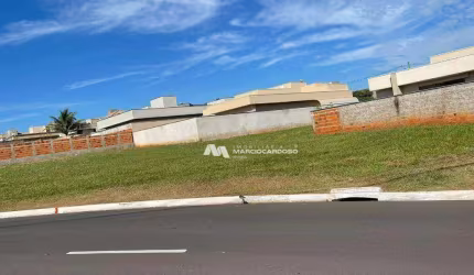 Terreno à venda, 855 m² por R$ 730.000,00 - RECANTO DO LAGO - São José do Rio Preto/SP