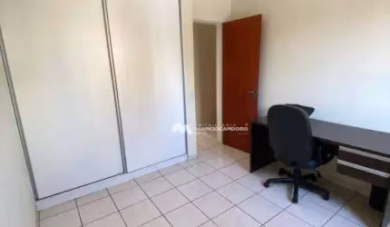 Apartamento com 3 dormitórios à venda, 82 m² por R$ 350.000,00 - Vila Redentora - São José do Rio Preto/SP